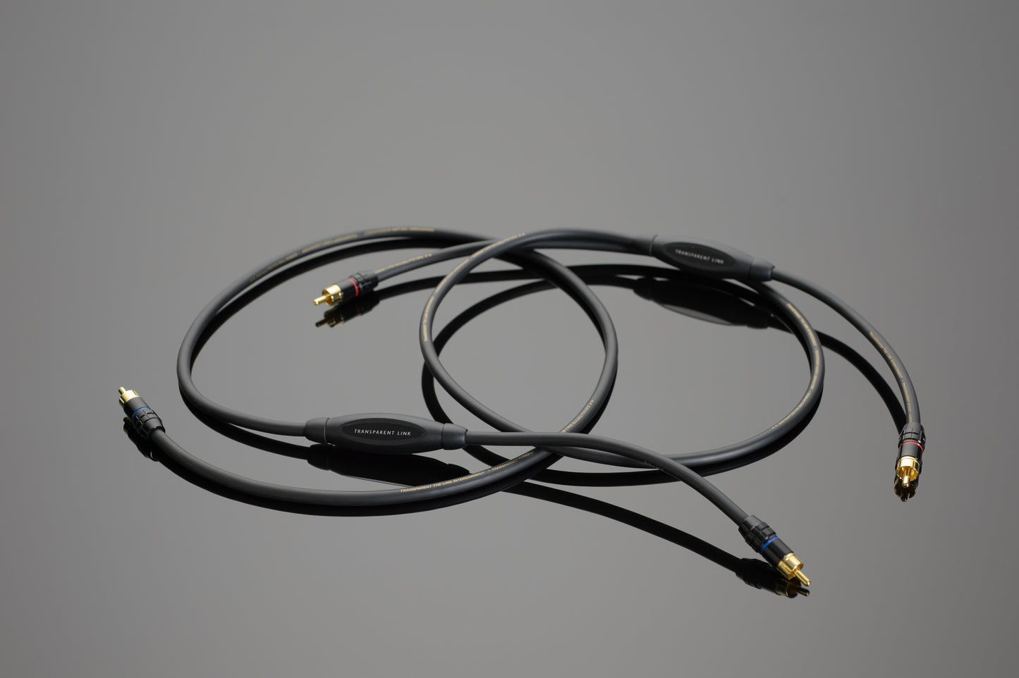 Transparent Audio 天仙配 Link RCA 模擬 訊號線