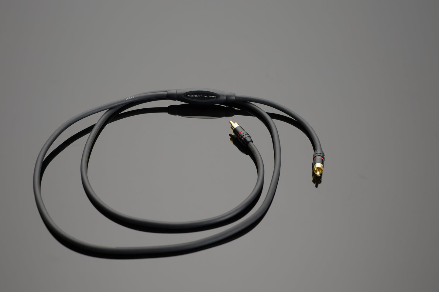 Transparent Audio 天仙配 Link Phono 唱臂 訊號線