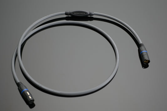 Transparent Audio 天仙配 MusicLink Balanced 平衡 訊號線
