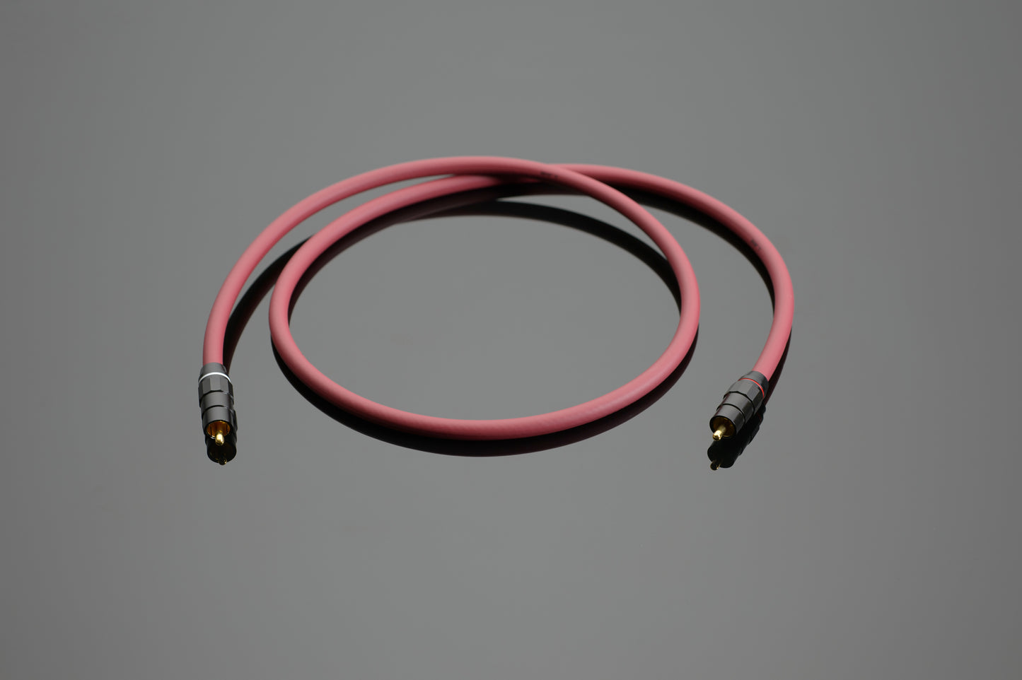 Transparent Audio 天仙配 Performance 75-OHM 75歐姆 同軸數碼線