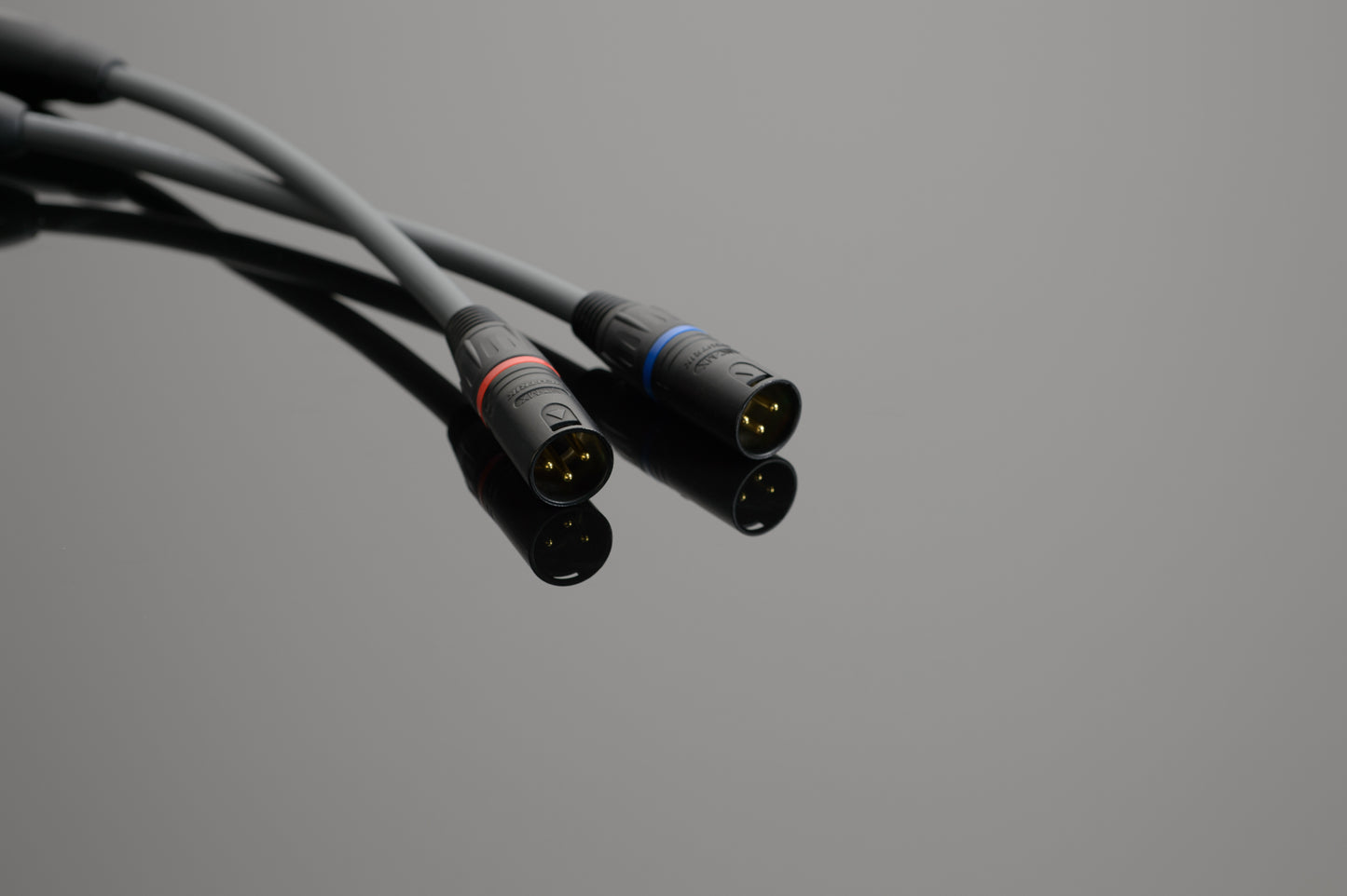 Transparent Audio 天仙配 PLUS Balanced 平衡 訊號線