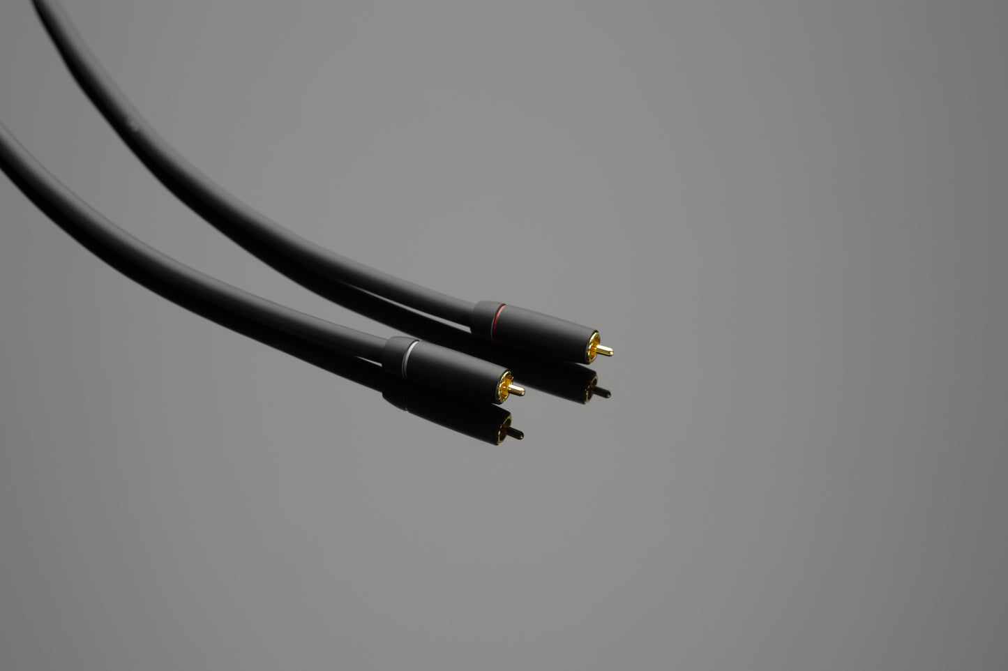 Transparent Audio 天仙配 PLUS RCA 模擬 訊號線