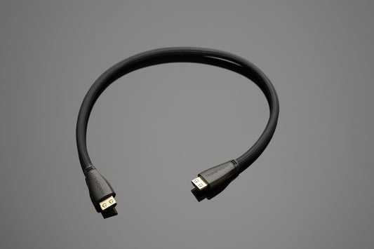 Transparent Audio 天仙配 Transparent HDMI HDMI 數碼線