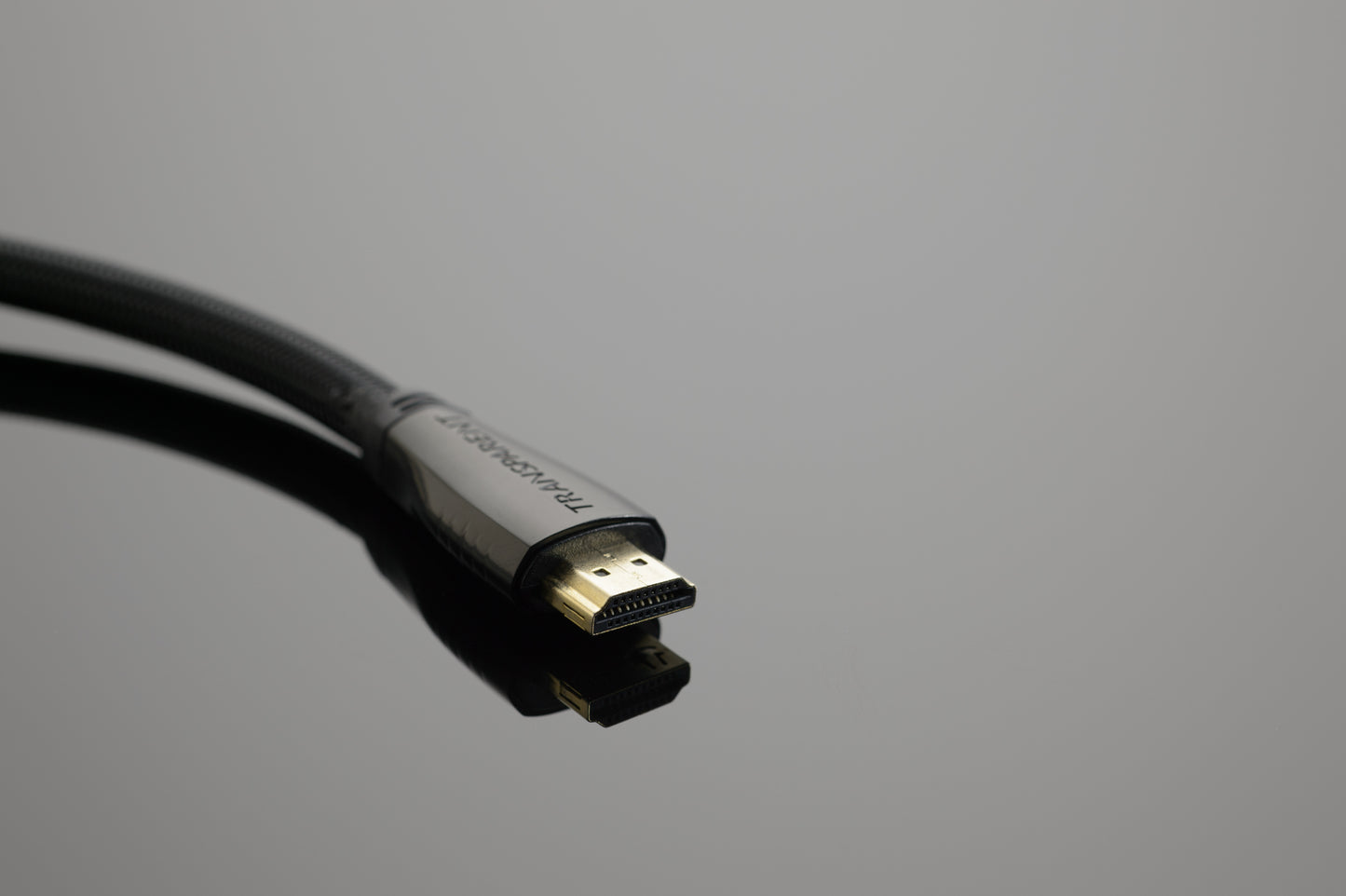 Transparent Audio 天仙配 Transparent HDMI HDMI 數碼線