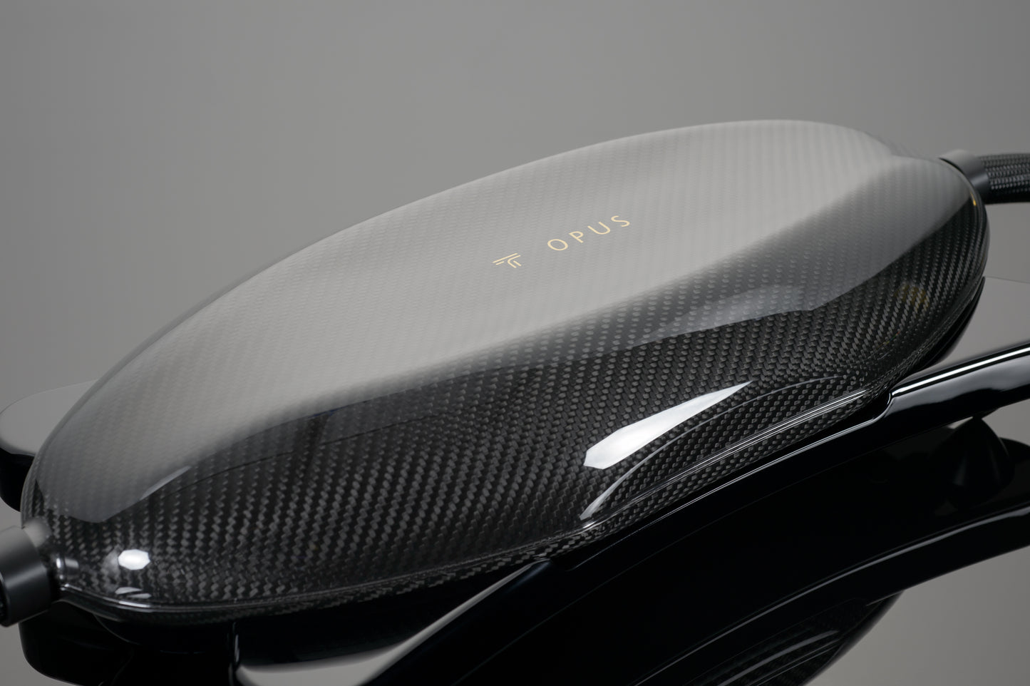 Transparent Audio 天仙配 OPUS Speaker 喇叭線