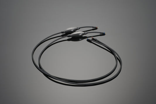 Transparent Audio 天仙配 OPUS RCA 模擬 訊號線