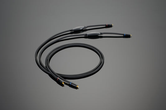 Transparent Audio REFERENCE RCA 模擬 訊號線