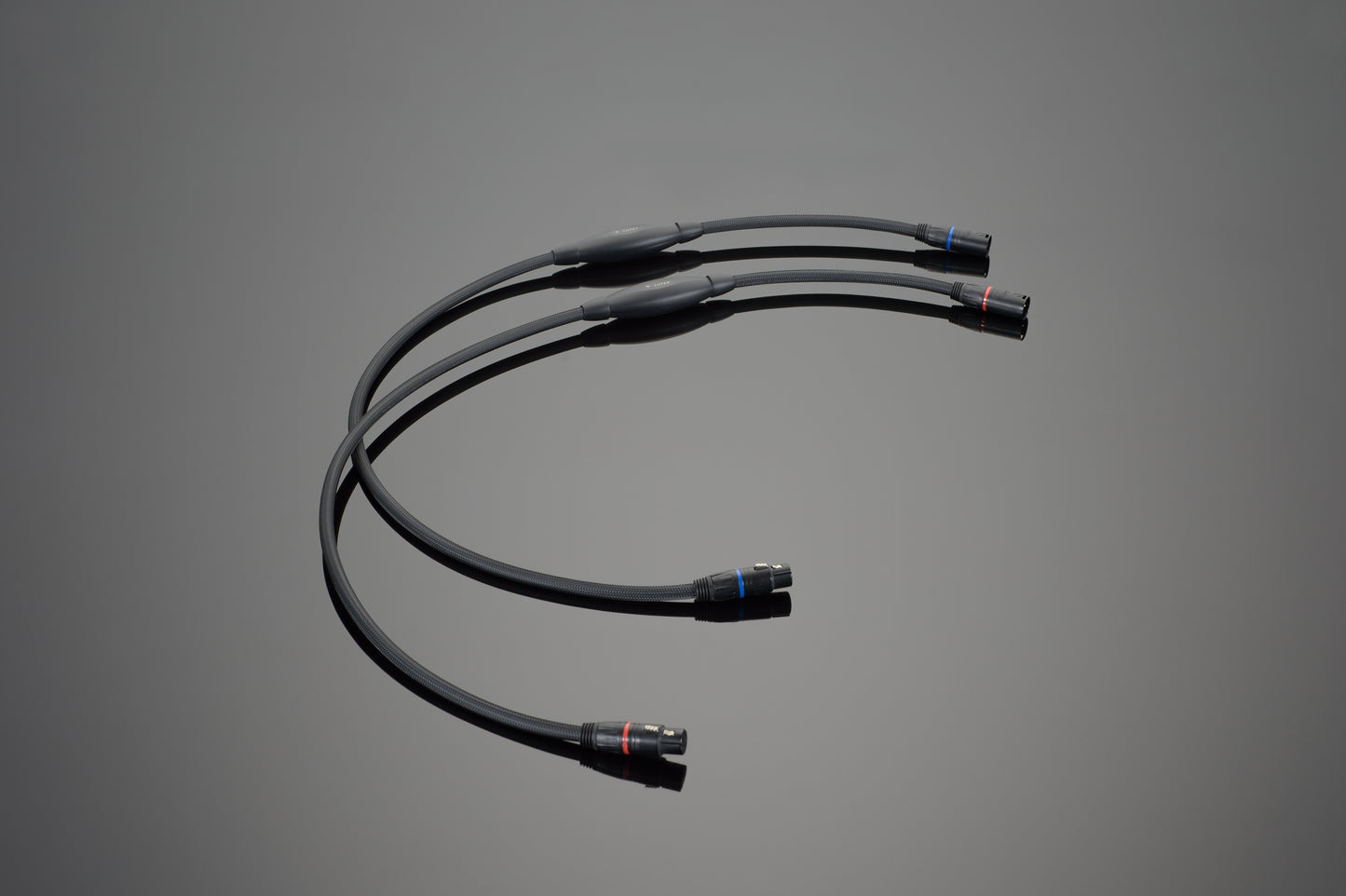 Transparent Audio 天仙配 SUPER Balanced 平衡 訊號線