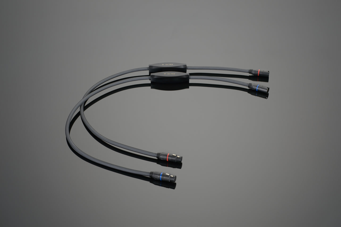 Transparent Audio 天仙配 ULTRA Balanced 平衡 訊號線