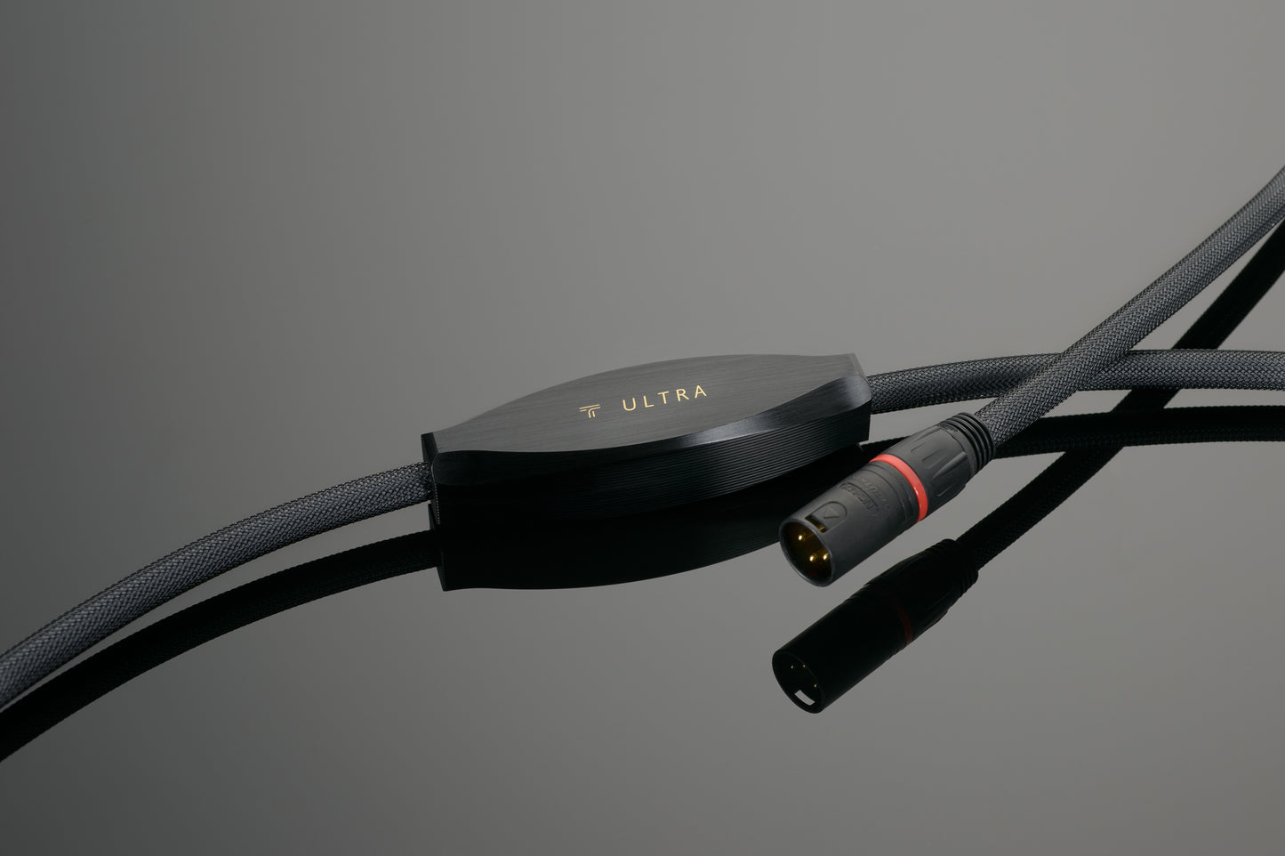 Transparent Audio 天仙配 ULTRA Balanced 平衡 訊號線