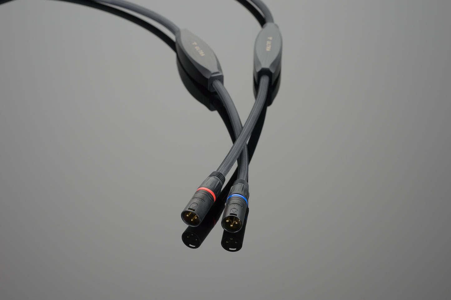 Transparent Audio 天仙配 ULTRA Balanced 平衡 訊號線