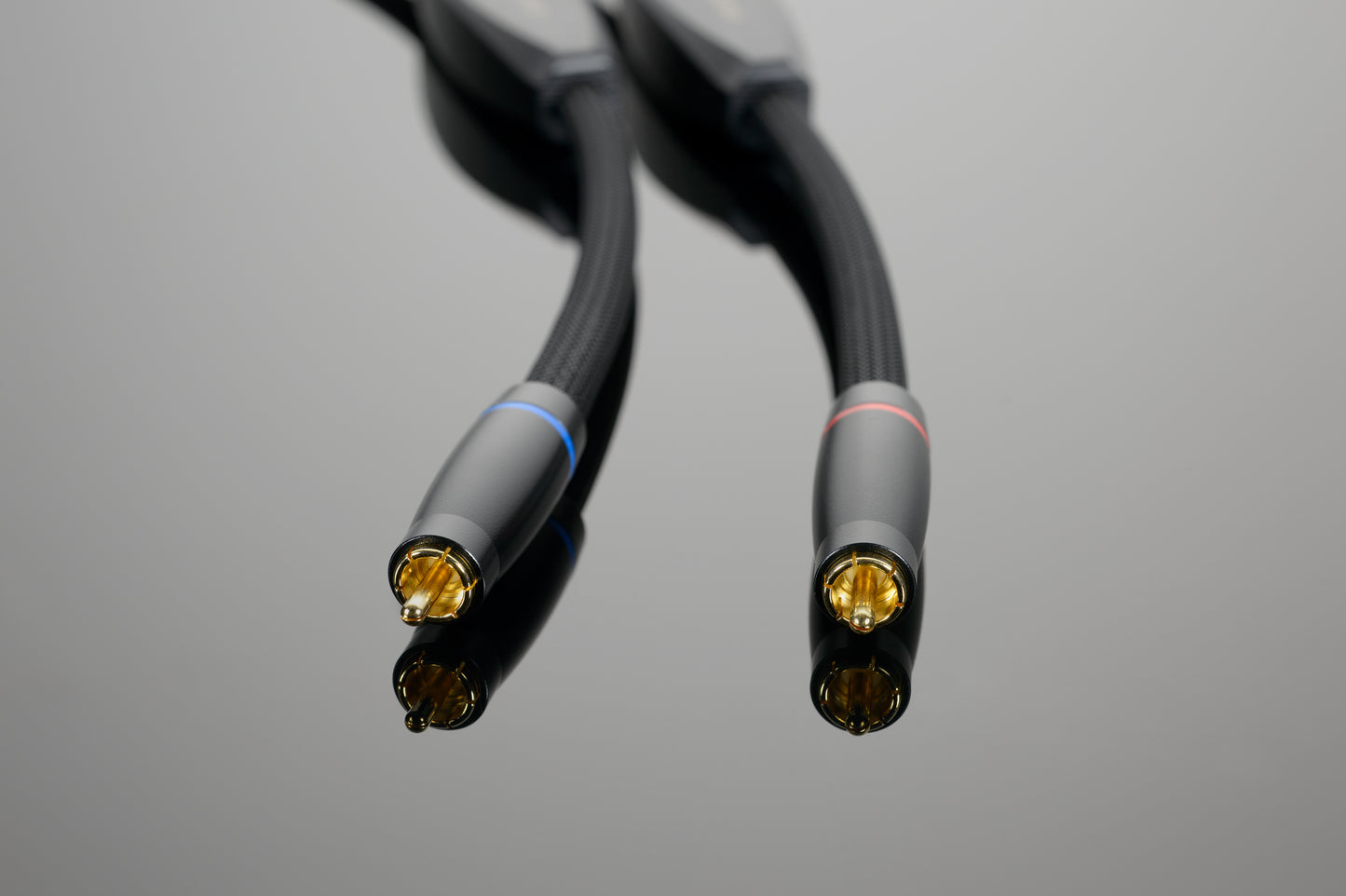 Transparent Audio 天仙配 ULTRA Phono 唱臂 訊號線