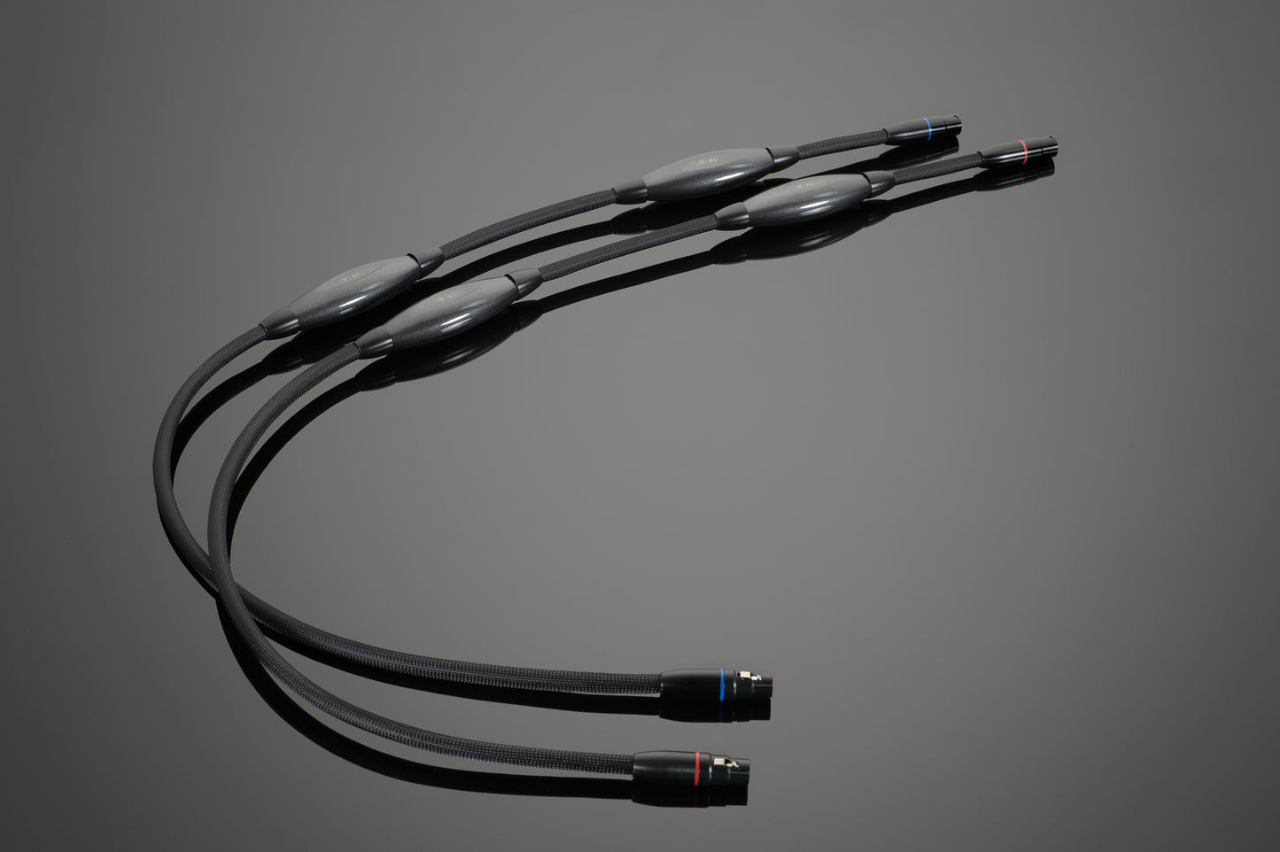 Transparent Audio 天仙配 XL Balanced 平衡 訊號線
