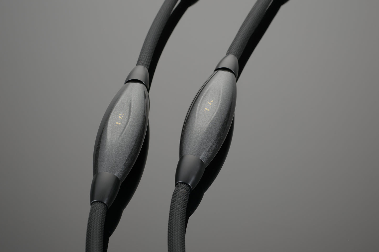 Transparent Audio 天仙配 XL Balanced 平衡 訊號線