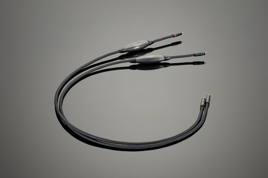 Transparent Audio 天仙配 XL Phono 唱臂 訊號線