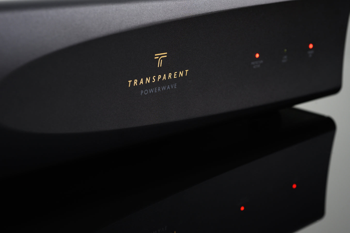 Transparent Audio 天仙配 PowerWave 8位美式電源拖板