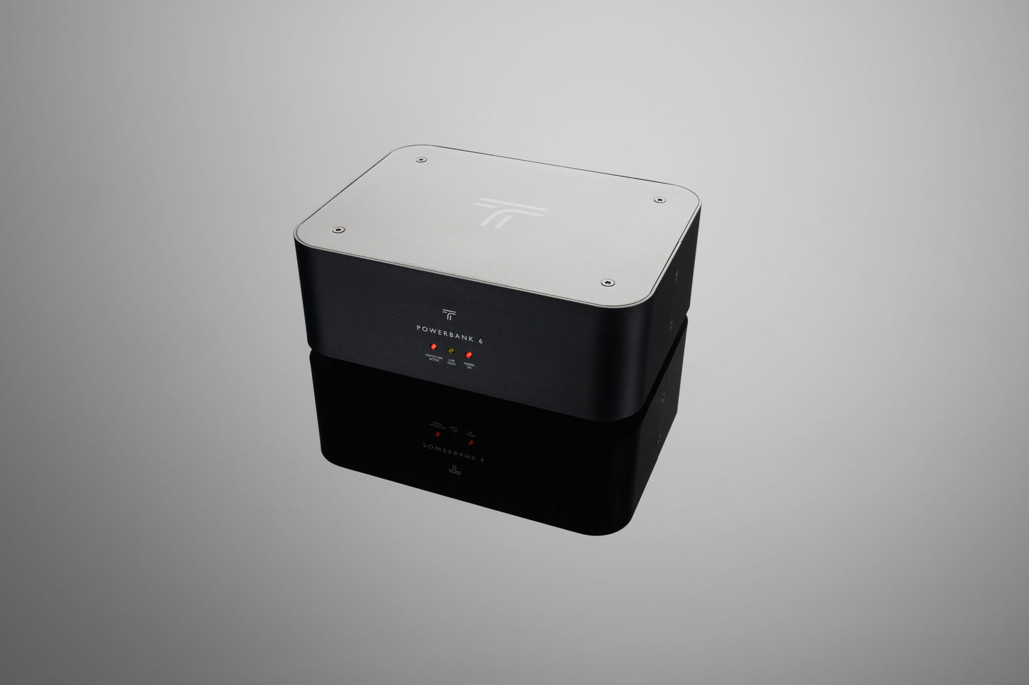 Transparent Audio 天仙配 PowerBank 6 美式6位電源拖板