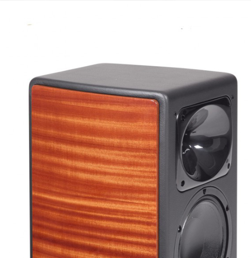 Unison Research優力聲Max mini 书架号角音箱