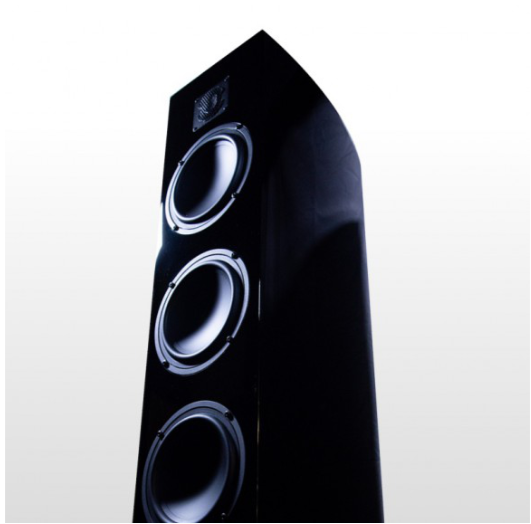 Gauder Akustik高德聲學 Arcona 100 MKII 3路1低音單元座地式音箱
