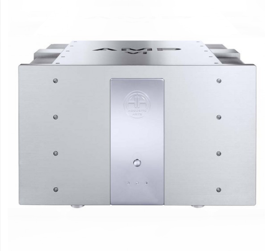 Accustic Arts  AMP VI參攷級立體聲功率放大器