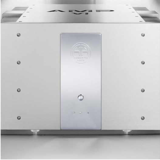 Accustic Arts  AMP VI參攷級立體聲功率放大器