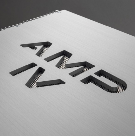 Accustic Arts AMP IV參攷級立體聲功率放大器