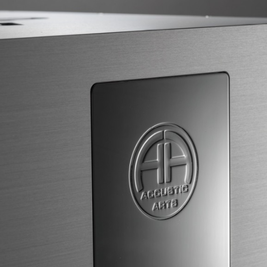 Accustic Arts AMP IV參攷級立體聲功率放大器
