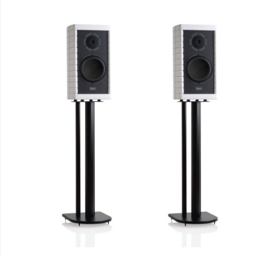 Gauder Akustik高德聲學Berlina RC3 Black Edition 2路書架式監聽音箱