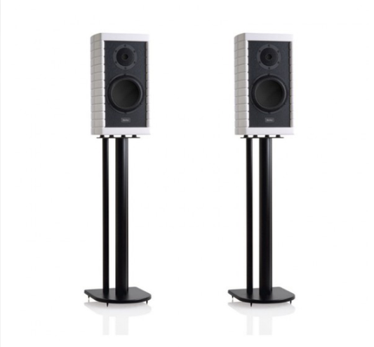 Gauder Akustik高德聲學Berlina RC3 Black Edition 2路書架式監聽音箱