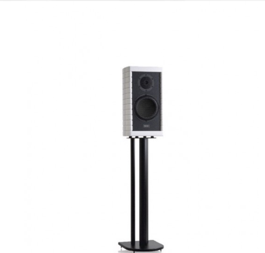 Gauder Akustik高德聲學Berlina RC3 Black Edition 2路書架式監聽音箱