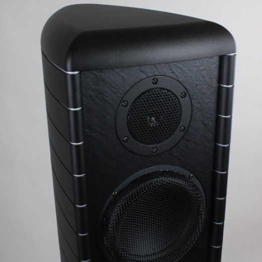 Gauder Akustik高德聲學DARC 60 2.5路座地式音箱