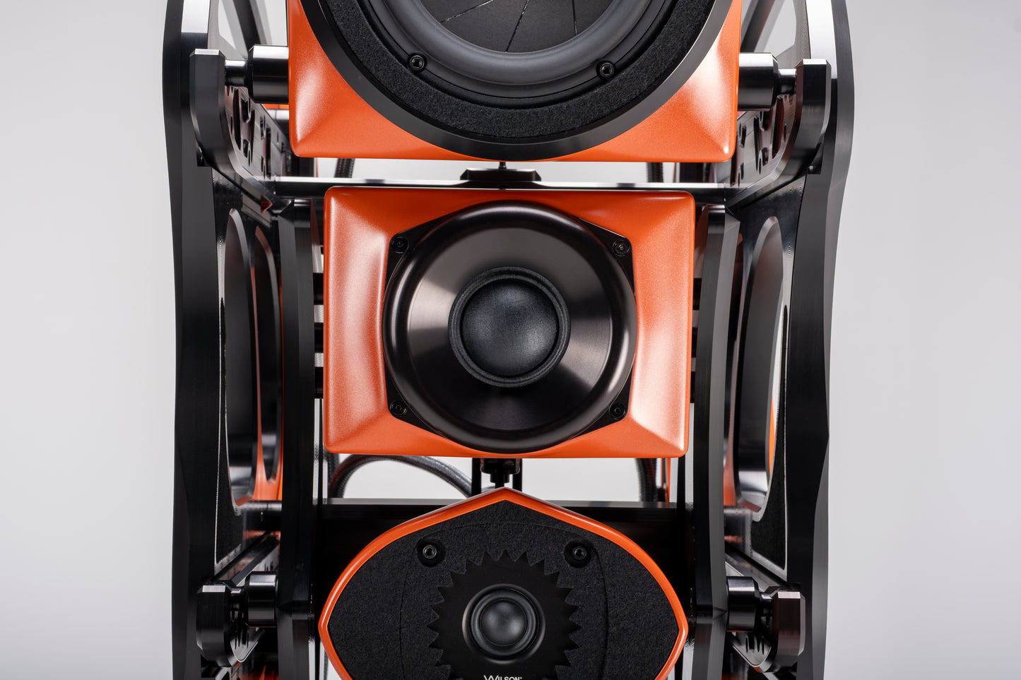 Wilson Audio 美國威信 Autobiography 自傳座地式音箱
