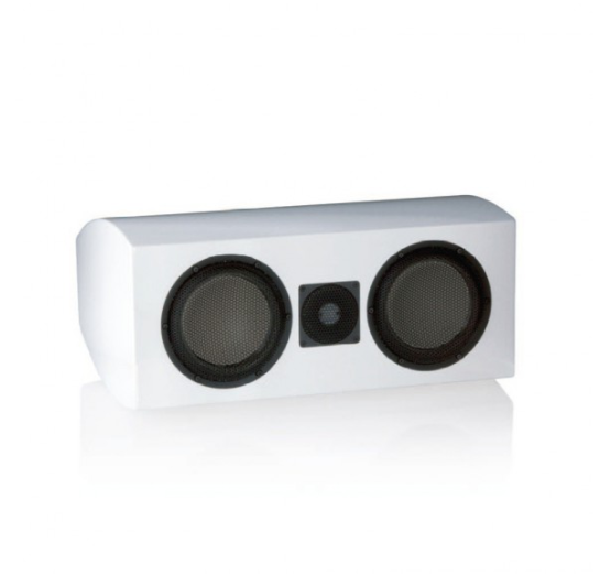 Gauder Akustik高德聲學 Capello Center 2.5路卧式音箱