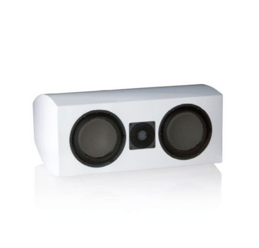 Gauder Akustik高德聲學 Capello Center 2.5路卧式音箱