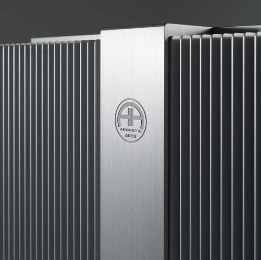 Accustic Arts  AMP VI參攷級立體聲功率放大器