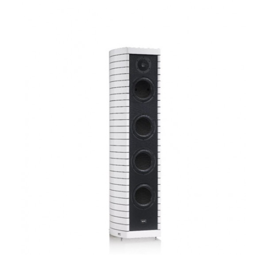 Gauder Akustik高德聲學BERLINA RC7 BLACK EDITION 3 路3 低音單元座地式音箱