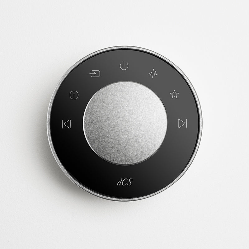 dCS 帝希艾思 Varèse 瓦雷兹 六件套