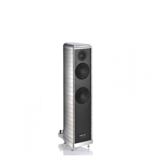 Gauder Akustik高德聲學DARC 60 2.5路座地式音箱