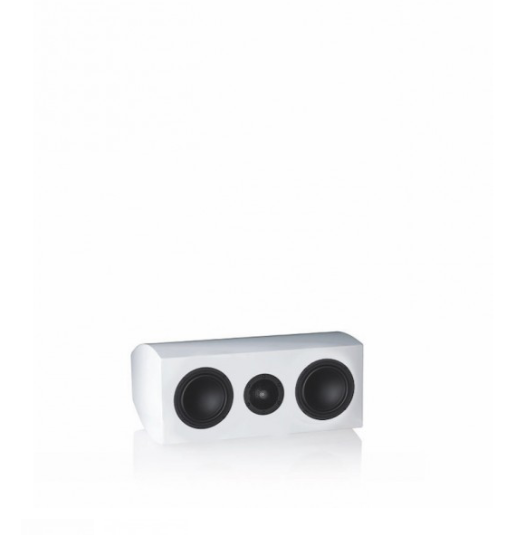 Gauder Akustik高德聲學 Capello Center 2.5路卧式音箱