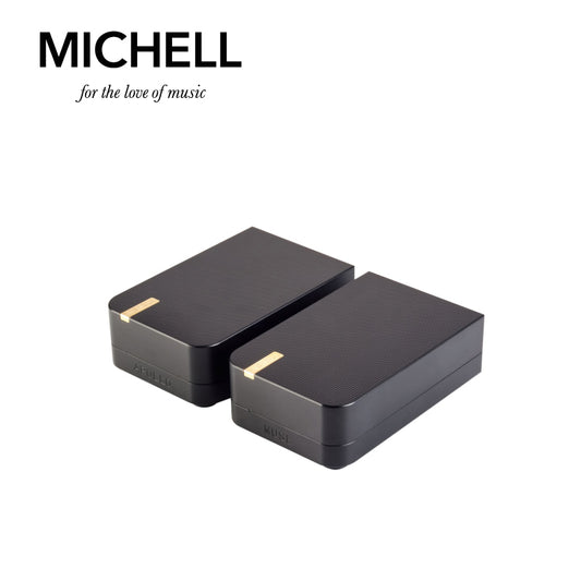 Michell Audio APOLLO 阿波羅 唱放 / MUSE 分體供電器