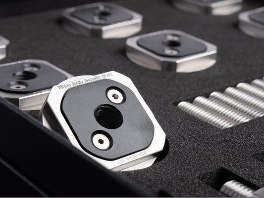 Wilson Audio 威信 Acoustic Diode超高效能卸震脚釘