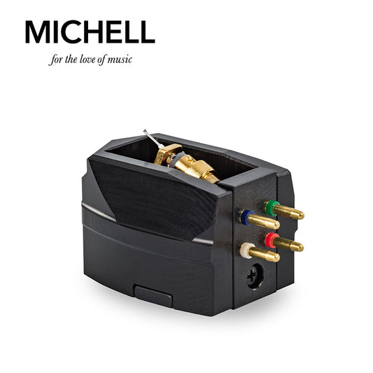 Michell Audio Cusis E/H 卡西斯 E/H 高輸出動圈唱頭