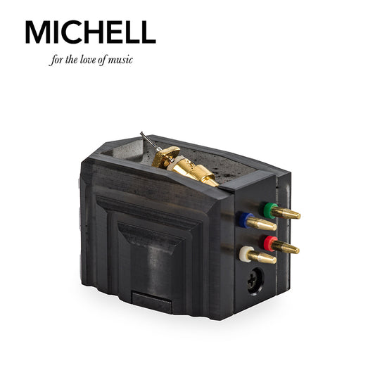Michell Audio CUSIS M 卡西斯 M發燒級動圈唱頭