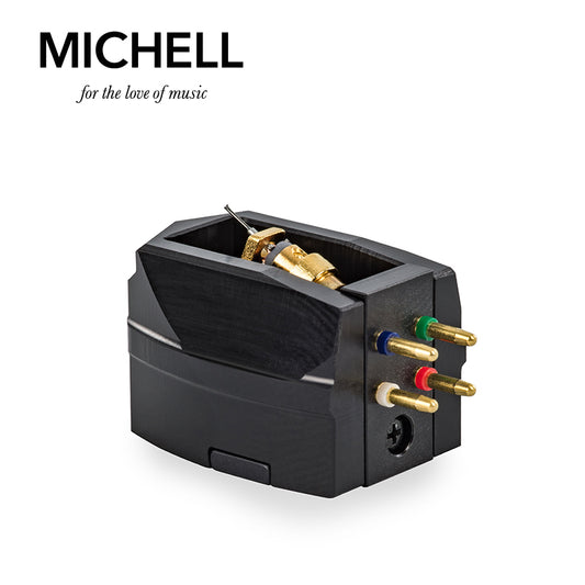 Michell Audio CUSIS S 卡西斯 S 參考級動圈唱頭