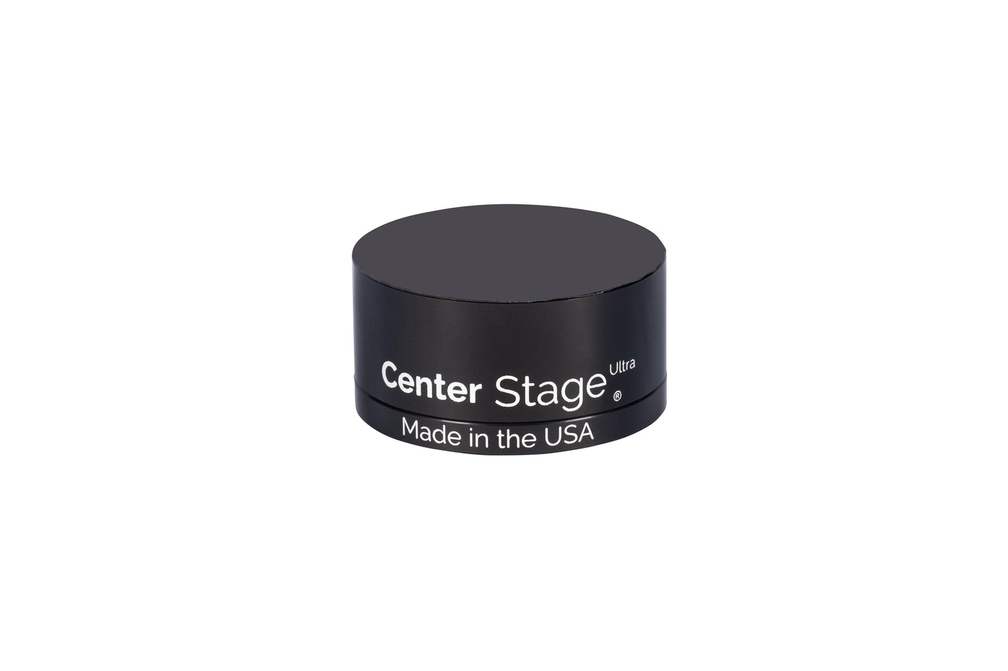 CMS Critical Mass Systems Center Stage ULTRA TD聲學處理及科學化震系統