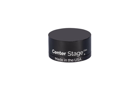 CMS Critical Mass Systems Center Stage ULTRA TD聲學處理及科學化震系統