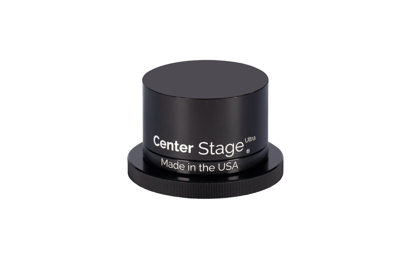 CMS Critical Mass Systems Center Stage ULTRA TT 聲學處理及科學化震系統