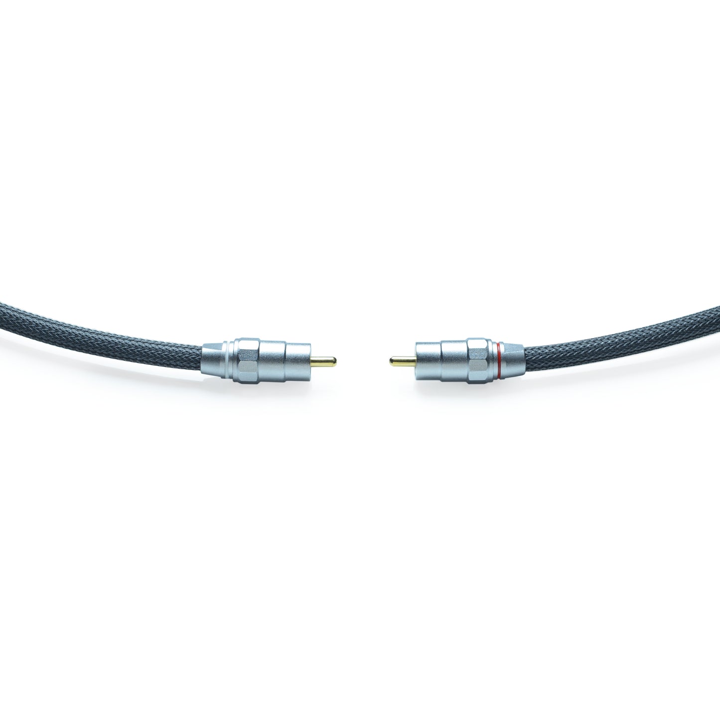 Transparent Audio 天仙配 High Performance 75-OHM 75歐姆 同軸數碼線