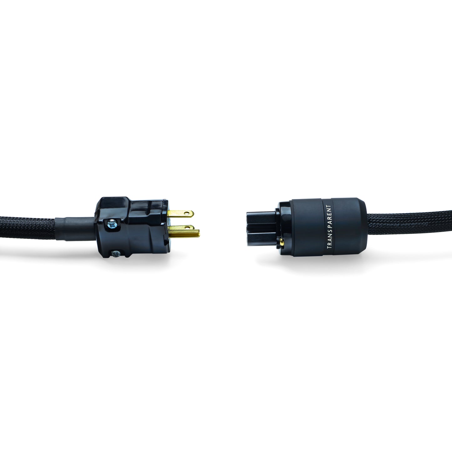 Transparent Audio 天仙配 High Performance Power 電源線