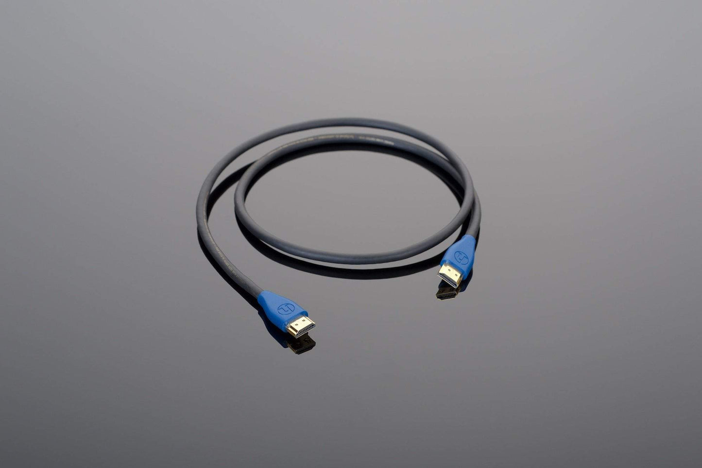 Transparent Audio 天仙配 Hardwired HDMI 線